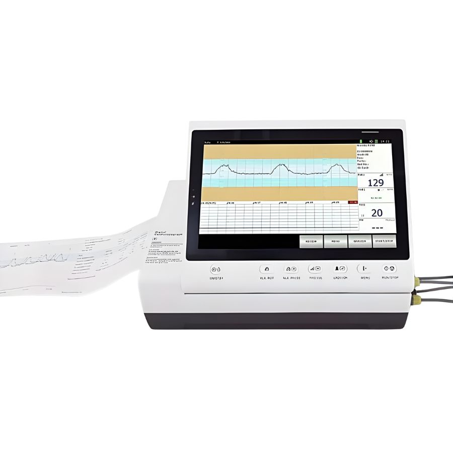 Фетальний монітор HB-6018